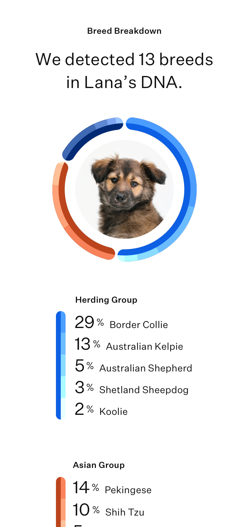 Wisdom panel genetic outlet testing